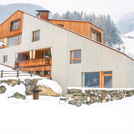 Koasa-Hof Ganzes Ferienhaus Und Sauna 5 Zimmer 240Mq Cadipietra Esterno foto