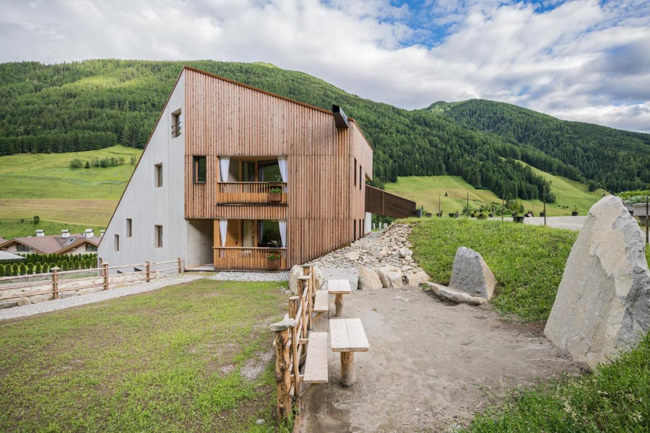 Koasa-Hof Ganzes Ferienhaus Und Sauna 5 Zimmer 240Mq Cadipietra Esterno foto