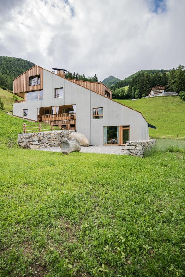 Koasa-Hof Ganzes Ferienhaus Und Sauna 5 Zimmer 240Mq Cadipietra Esterno foto