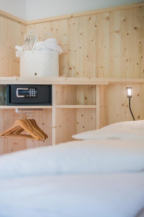Koasa-Hof Ganzes Ferienhaus Und Sauna 5 Zimmer 240Mq Cadipietra Esterno foto