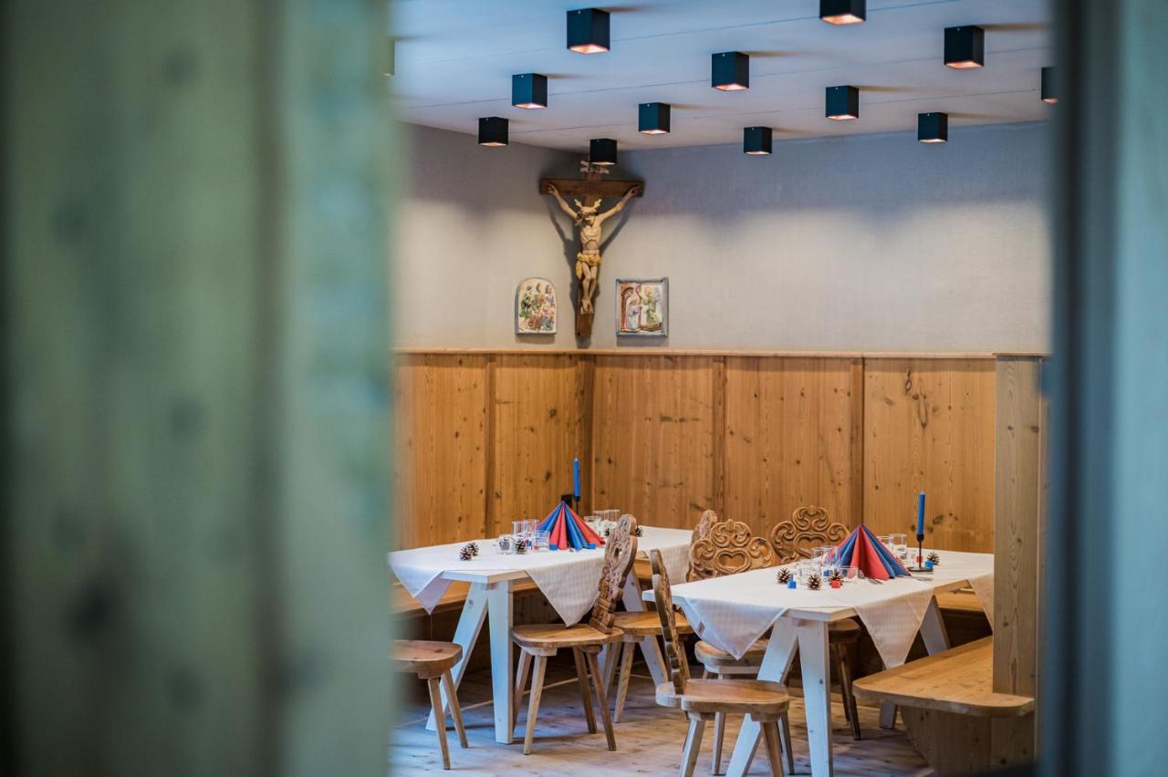 Koasa-Hof Ganzes Ferienhaus Und Sauna 5 Zimmer 240Mq Cadipietra Esterno foto