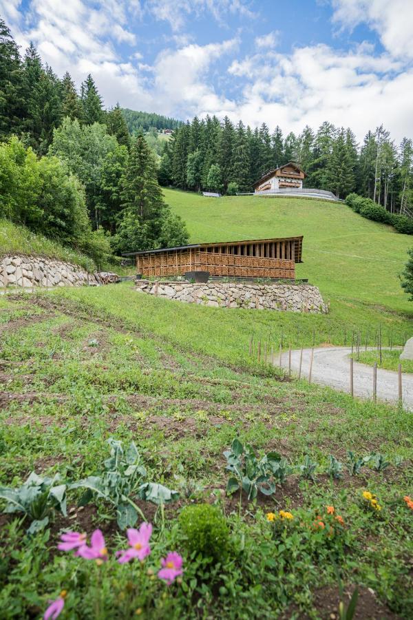 Koasa-Hof Ganzes Ferienhaus Und Sauna 5 Zimmer 240Mq Cadipietra Esterno foto