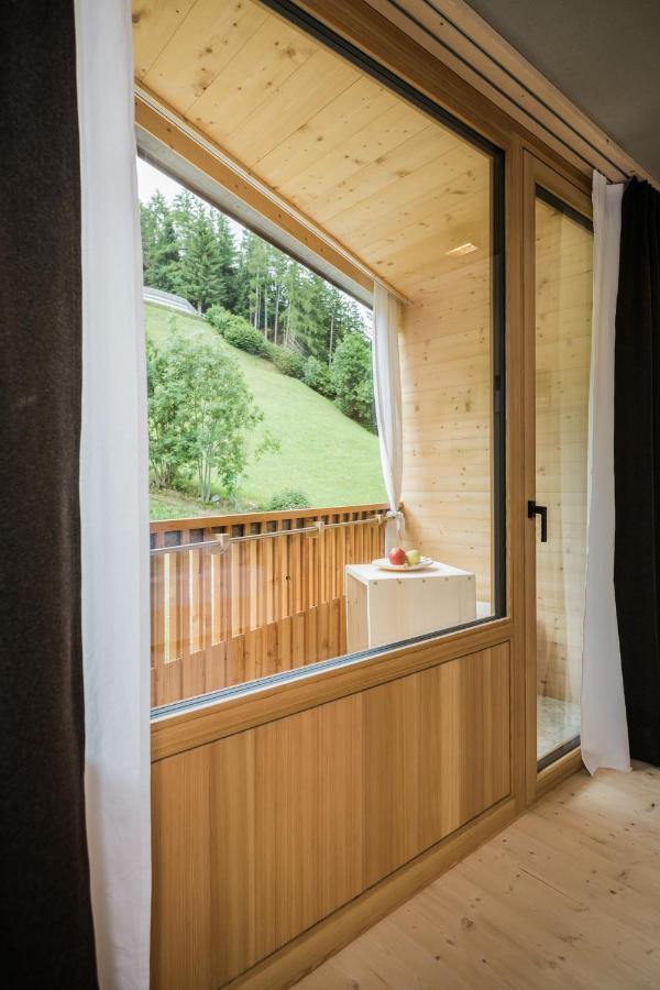 Koasa-Hof Ganzes Ferienhaus Und Sauna 5 Zimmer 240Mq Cadipietra Esterno foto