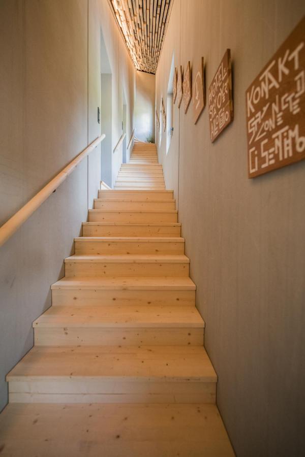 Koasa-Hof Ganzes Ferienhaus Und Sauna 5 Zimmer 240Mq Cadipietra Esterno foto