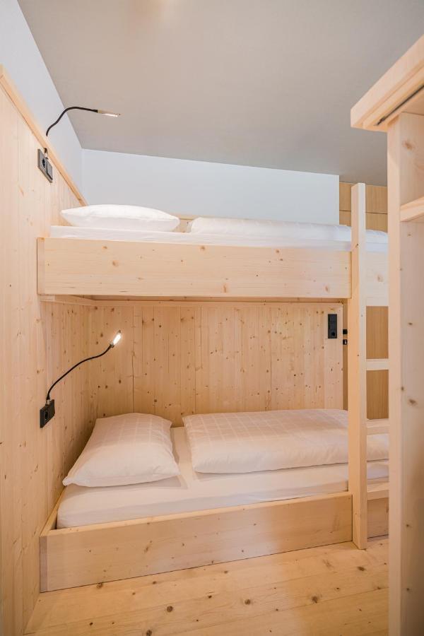 Koasa-Hof Ganzes Ferienhaus Und Sauna 5 Zimmer 240Mq Cadipietra Esterno foto