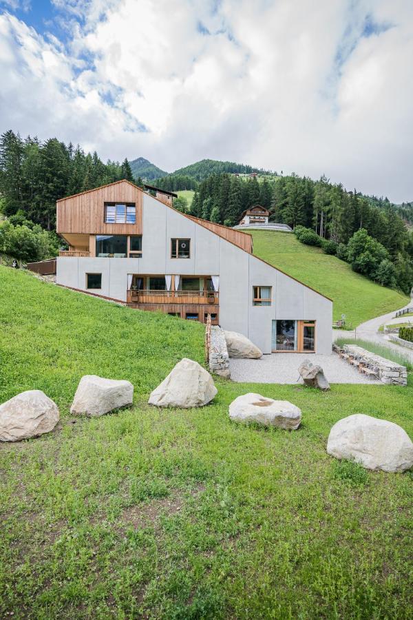 Koasa-Hof Ganzes Ferienhaus Und Sauna 5 Zimmer 240Mq Cadipietra Esterno foto