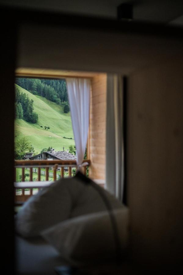 Koasa-Hof Ganzes Ferienhaus Und Sauna 5 Zimmer 240Mq Cadipietra Esterno foto
