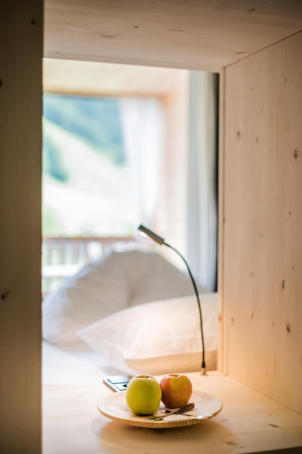 Koasa-Hof Ganzes Ferienhaus Und Sauna 5 Zimmer 240Mq Cadipietra Esterno foto