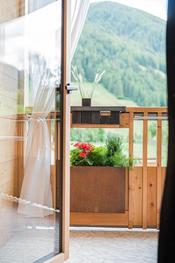 Koasa-Hof Ganzes Ferienhaus Und Sauna 5 Zimmer 240Mq Cadipietra Esterno foto