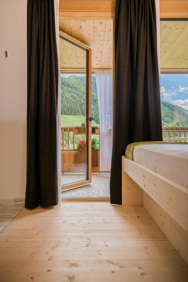 Koasa-Hof Ganzes Ferienhaus Und Sauna 5 Zimmer 240Mq Cadipietra Esterno foto