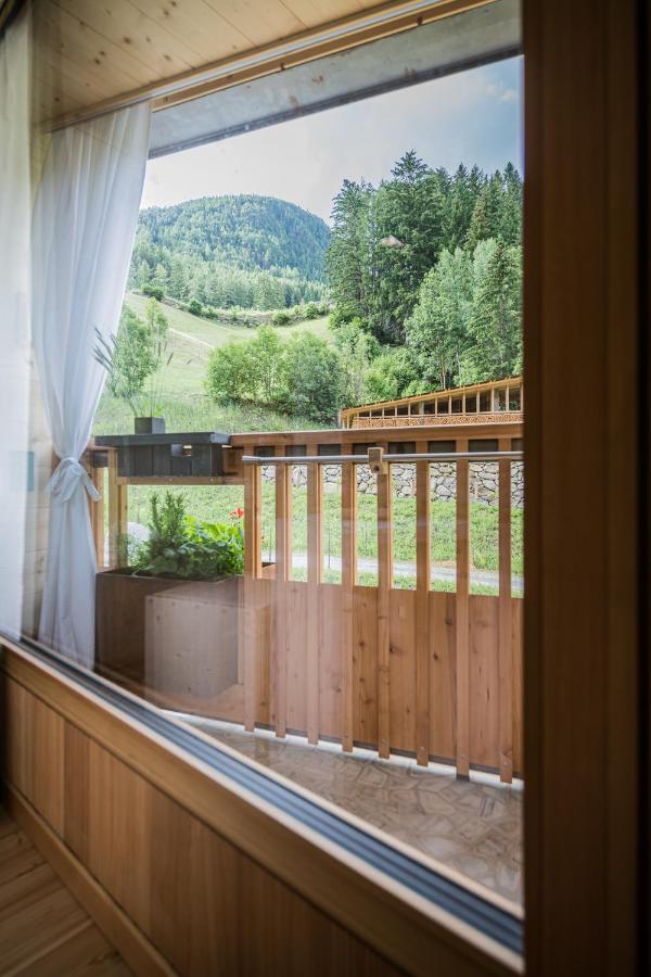 Koasa-Hof Ganzes Ferienhaus Und Sauna 5 Zimmer 240Mq Cadipietra Esterno foto