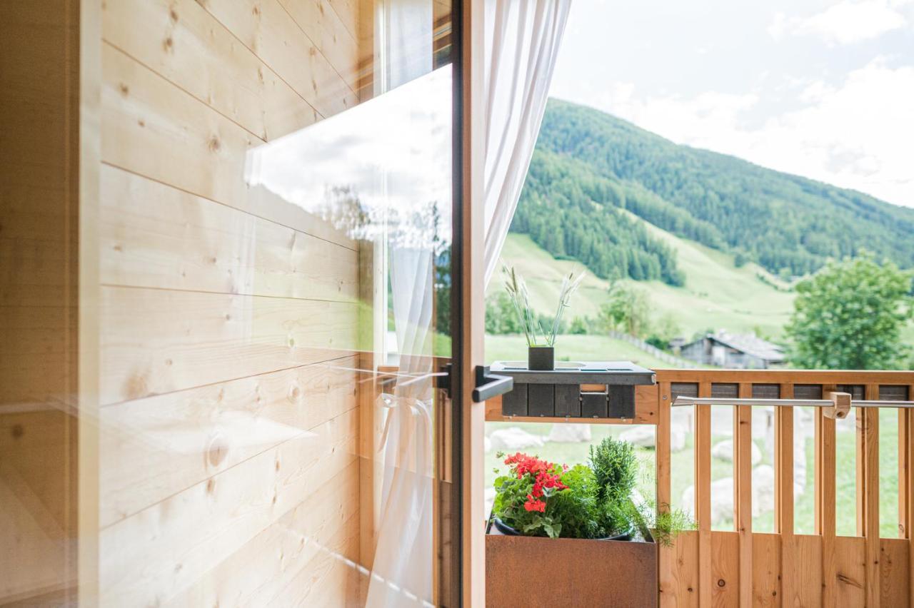 Koasa-Hof Ganzes Ferienhaus Und Sauna 5 Zimmer 240Mq Cadipietra Esterno foto