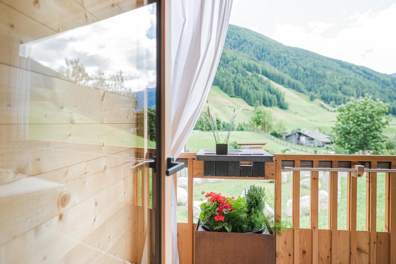 Koasa-Hof Ganzes Ferienhaus Und Sauna 5 Zimmer 240Mq Cadipietra Esterno foto