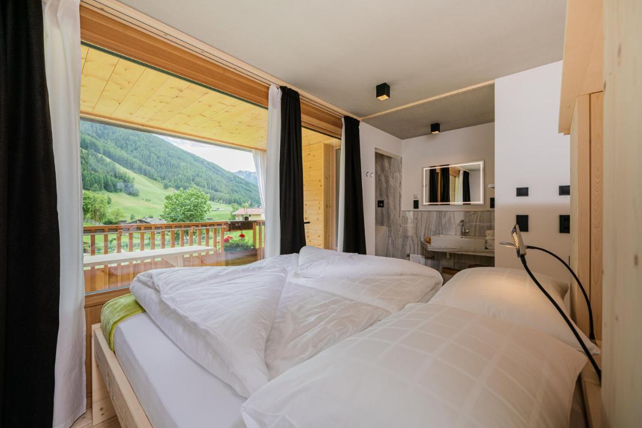 Koasa-Hof Ganzes Ferienhaus Und Sauna 5 Zimmer 240Mq Cadipietra Esterno foto