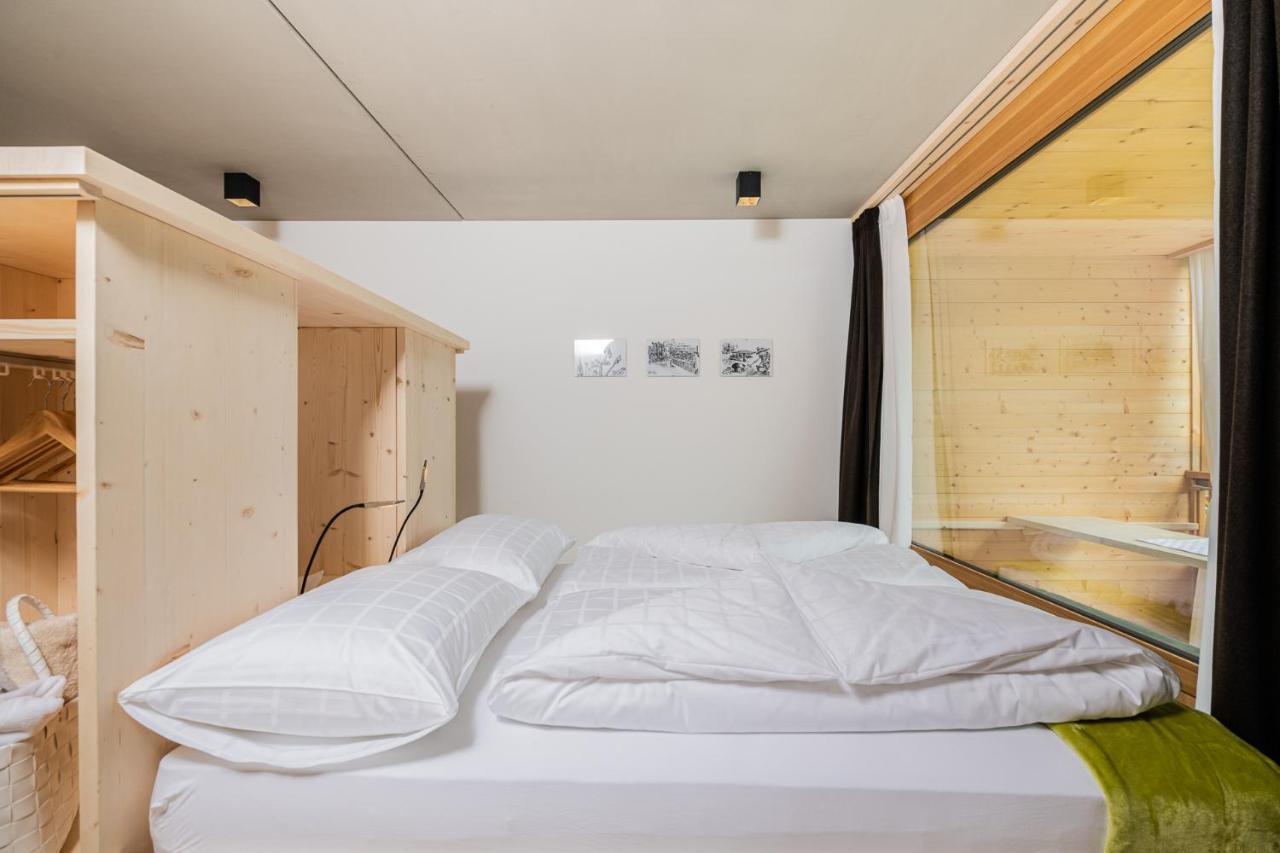 Koasa-Hof Ganzes Ferienhaus Und Sauna 5 Zimmer 240Mq Cadipietra Esterno foto