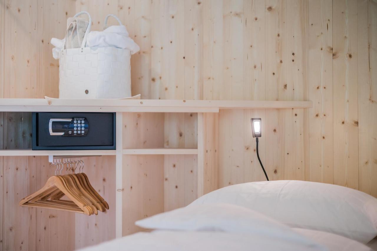 Koasa-Hof Ganzes Ferienhaus Und Sauna 5 Zimmer 240Mq Cadipietra Esterno foto